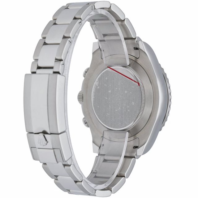 Rolex Yacht-Master II 116680 Image 4